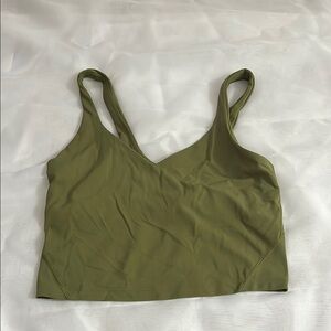 Lululemon Align Tank